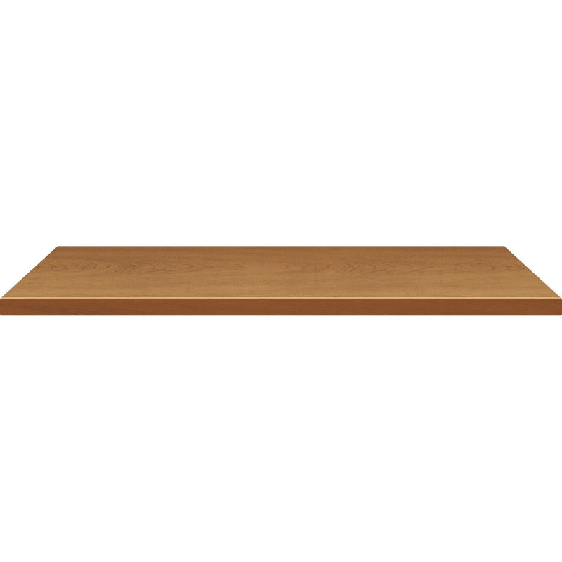 HON Tabletop, Square, 42"x42"x1-1/8", Harvest (HONBTSQ42NCC) Each