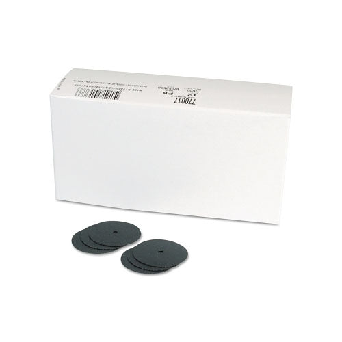 Honeywell 7700 Series Accessories, Inhalation Valve (068-770017) Box of 2