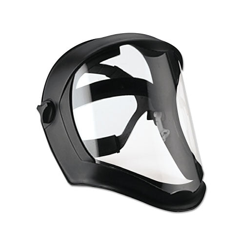 Honeywell Bionic® Face Shield with Hard Hat Adapter, Anti-Fog/Hardcoat, Clear (763-S8515) Each