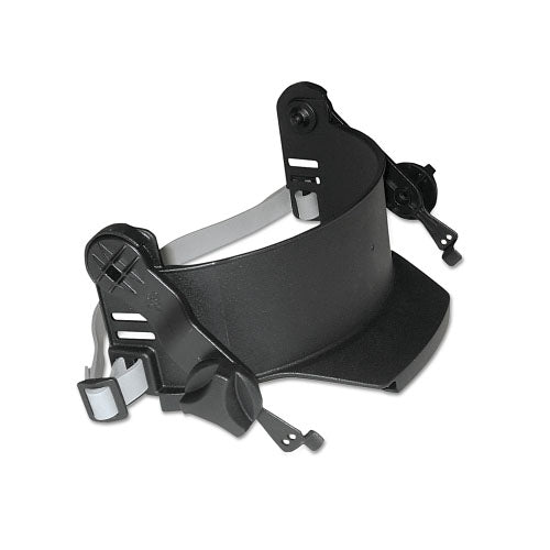 Honeywell Bionic Hard Hat Adapter, Gray (763-S8590) Each