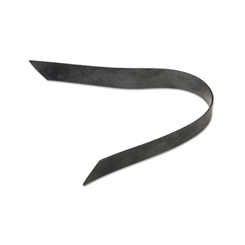 Honeywell Headgear Straps, Neoprene, Gray (280-1PS) Each