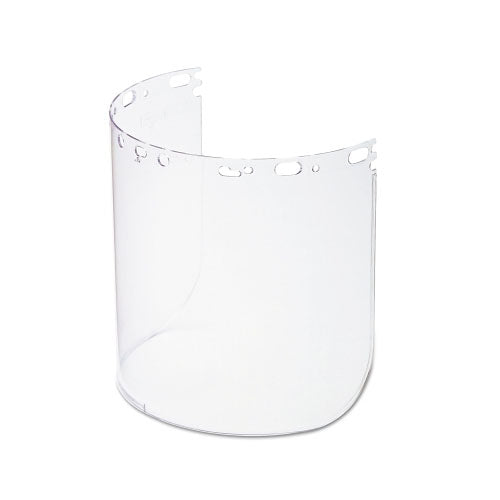 Honeywell Protecto-Shield Replacement Visors, Clear (812-11390047) Each