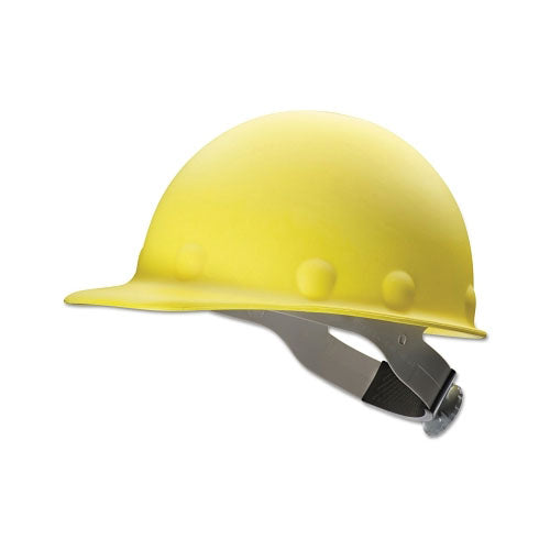Honeywell Roughneck P2 High Heat Protective Caps, SuperEight Ratchet, Yellow (280-P2HNRW02A000) Each