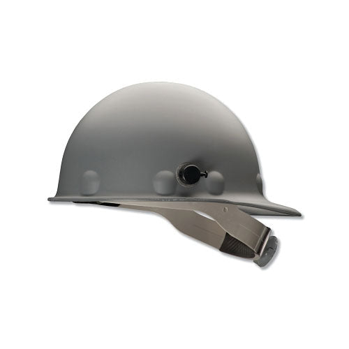 Honeywell Roughneck P2 Series Cap with High Heat Protection, 8 Point, Gray (280-P2AQSW09A000) Each