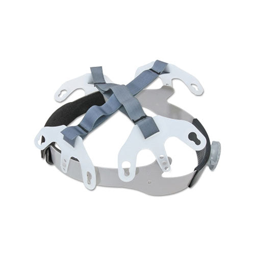 Honeywell Suspensions, With Ratchet Headband, For P2H Cap (280-3RW) Each