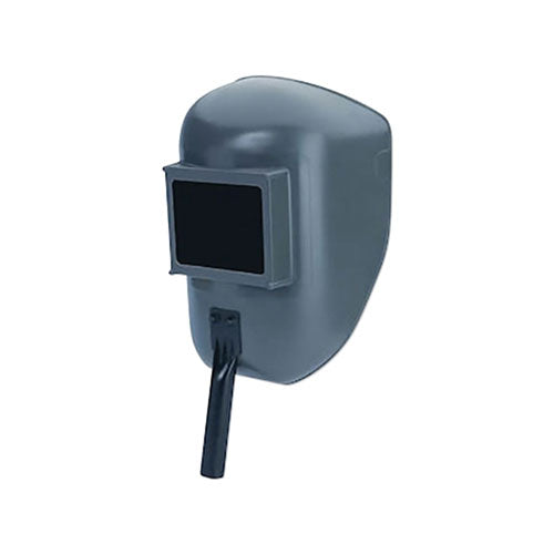 Honeywell Tigerhood Hand Shield, Shade 10, Gray, 4-1/2 in x 5-1/4 in Window (582-998-H5) Each