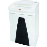 HSM SECURIO B26 - 3/16" x 1 1/8" - Continuous Shredder - Particle Cut - 16 Per Pass (HSM1803113) Each