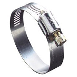 Ideal Industries 54 Combo Hex 19/16&quot;-21/2&quot; hose Clamp (420-5432) Box of 10