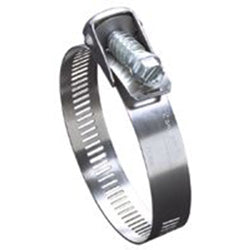Ideal Industries 56 Series Worm Drive Clamps (420-56128) Each