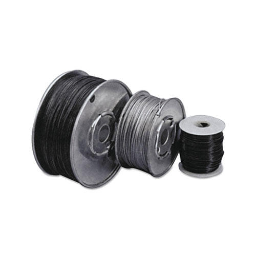 Ideal Reel Mechanics Wire, 5 lb Spool, 14 ga, Annealed, Steel (132-20101) 1 Spool