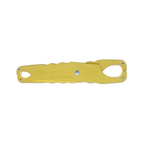 Ideal Industries Safe-T-Grip Fuse Puller, Large (131-34-003) Each