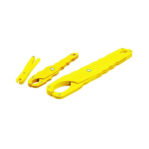 Ideal Industries Safe-T-Grip FusePuller, Small (131-34-001) Each
