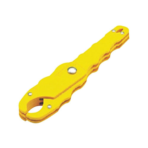 Ideal Industries Safe-T-Grip FusePuller, Medium (131-34-002) Each