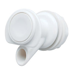 Igloo® SPIGOT WHITE PLASTIC (385-24009) Each