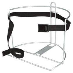 Igloo® Cooler Rack, Wire, 2 to 5 gal, Gray (385-25041) Each