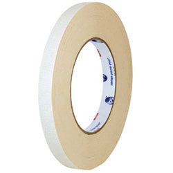 Intertape Polymer Group 592 Double Coated Tapes, 8 in X 36 yd, 6 mil, White (761-82741) 1 Roll