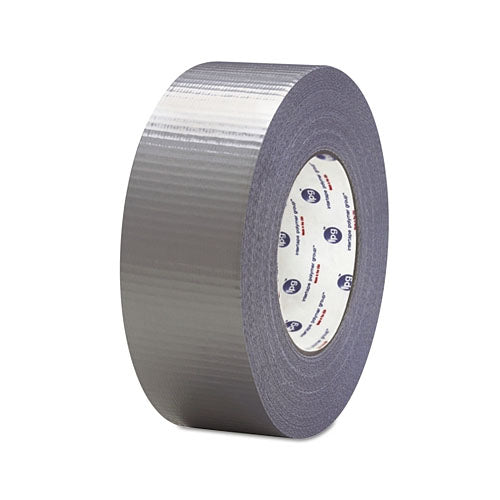 Intertape Polymer Group AC20 Duct Tape, 48 mm x 54.8 m, 9 mm, Silver (761-91410) 24 RL / CA