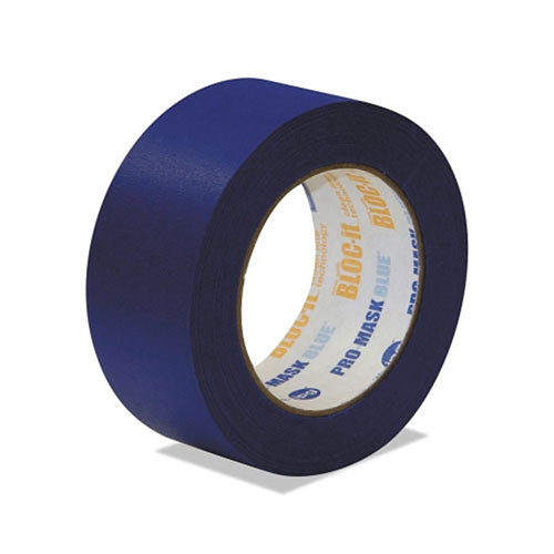 Intertape Polymer Group Blue Painter Tape, 1.88 in x 60 yd, 5.5 mil (761-99440) 1 Case