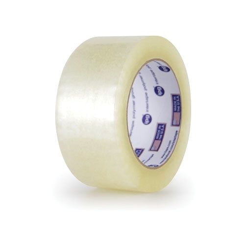 Intertape Polymer Group (CA/24) 400 CLR 72MMX100M IPGACRYLIC CTN SEALIN (761-G8186) Each