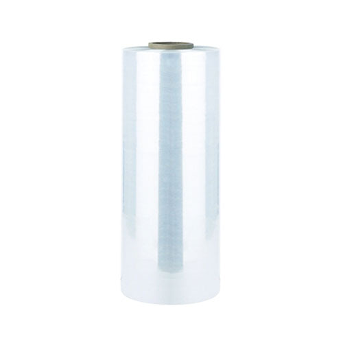 Intertape Polymer Group StretchFlex HWII Hand Grade Films, 17.8 Micron Thickness, Clear (761-HR1781800-00) 1 Case