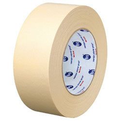 Intertape Polymer Group Utility Grade Masking Tapes, 1 in X 60 yd (761-87202) Case of 36