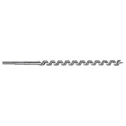IRWIN® Power Drill Power Pole Auger Bits, 13/16 in X 29 in (585-47013) 1 Bit