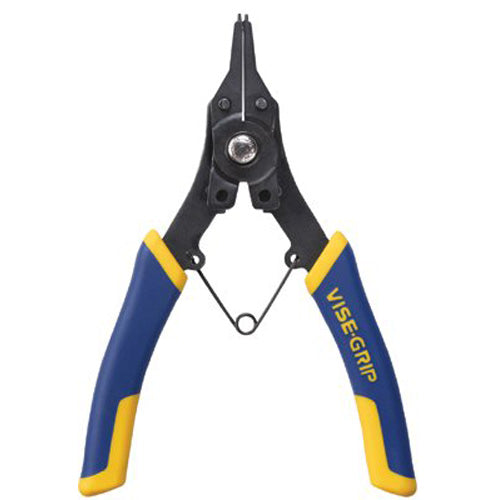 IRWIN® Convertible Snap Ring Pliers (586-2078900) Each
