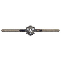 IRWIN® Adjustable Guide Die Stock Handles, 1 in Hexagon or Round Dies, Bulk (585-11026) Each