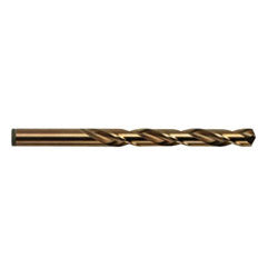 IRWIN® Cobalt High Speed Steel Fractional Straight Shank Jobber Length Drill Bit,13/64" (585-63113) 1 Bit