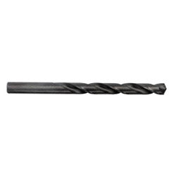 IRWIN® Heavy Duty Black Oxide High Speed Steel Jobber Length Drill Bit, 1/8", Bulk (585-63508) 1 Bit