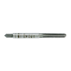 IRWIN® Machine Screw Taps (HCS), 6-48 NS, Chamfer - 1 1/2 Threads (585-1221) Each