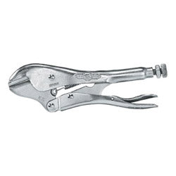 IRWIN® Locking Pinch Off Tool, Straight Jaw, 7 in Long (586-RR) Each