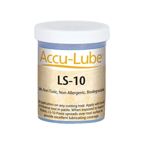 ITW Dymon Accu-Lube Gel Paste, 8 oz Jar (648-79030) 16 EA / CA
