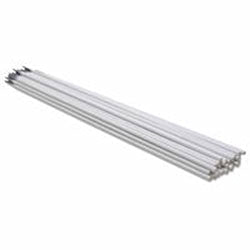 J.W. Harris Alloy 26 Tig Tungsten Electrodes, 1/8 in Dia., Aluminum (348-0002660) 5 LB