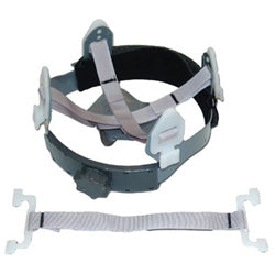 Jackson Safety® Welding Helmet Safety Capmount, 187K (138-15972) Each