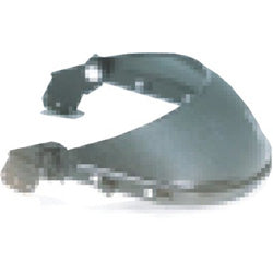 Jackson Safety® Blade Mounted Cap Adapter, for SC-6, Sentry III, and Charger Hard Hadts, Black (138-14944) Each