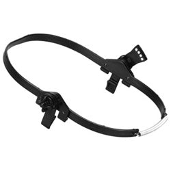 Jackson Safety® Welding Helmet Cap Adapters, for HLX and HSL Series, Black (138-15973) Each