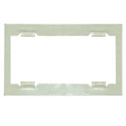 Jackson Safety® Welding Helmet Large Window Mag Lens Holder, 98-3 (138-15974) Each