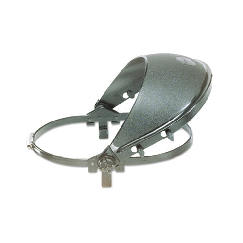 Jackson Safety® Cap Mount Adapters for Non-Slotted Safety Cap, 282 B, 25 in x 18 in (138-14952) Box of 40