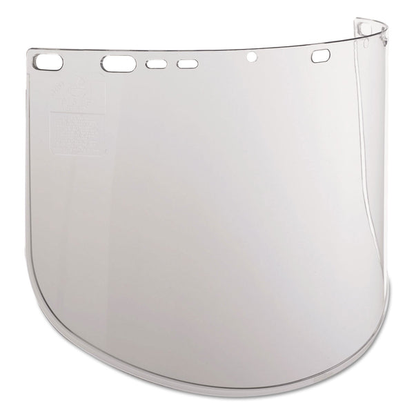 Jackson Safety® F40 Face Shield Window, Propionate, Clear (KCC29089) 50 EA / CA