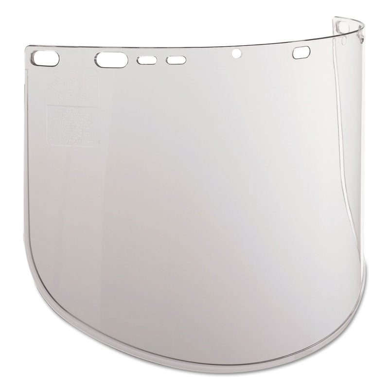 Jackson Safety® F40 Face Shield Window, Propionate, Clear (KCC29089) 50 EA / CA