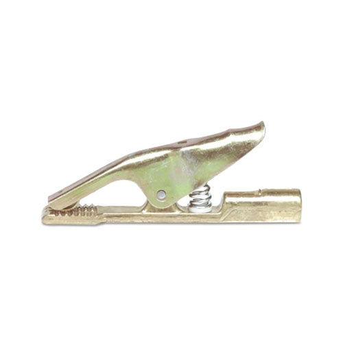 Jackson Safety® Ground Clamp, 300 A, 1/0 and 2/0, GC-3 (138-14731) Each