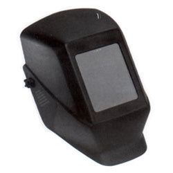 Jackson Safety® WH10 HSL 100 Passive Welding Helmet, Green; #10, Black, HSL 100, 4-1/2 x 5-1/4 (138-15134) Box of 10