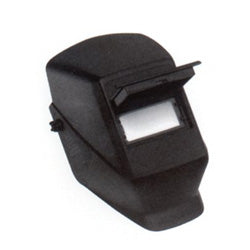 Jackson Safety® WH10 HSL 2 Passive Welding Helmet, SH10, Black, Fixed Front, 2 in x 4-1/4 in (138-14982) Each