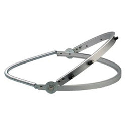 Jackson Safety® Cap Coil Spring Attachment, 37 Hatshield, Facesheild Adapter (138-14945) Each