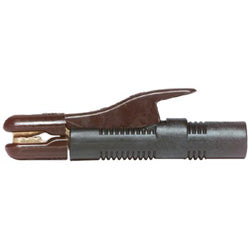 Jackson Safety® Manual-Arc Welding Electrode Holder, 250 A, Copper Alloy, 4 and 1/0, 3/16 in Electrode Cap (138-14679) Each