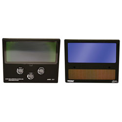 Jackson Safety® Lens Kits, WH40 Element Variable Auto-Darkening, Polycarbonate (138-29127) Each