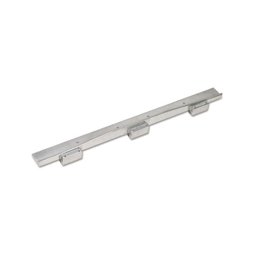 Jackson Safety® Magnetic Burning Guide, 2 in W x 24 in L, Heat and Spatter Resistant, #28 (430-14791) Each