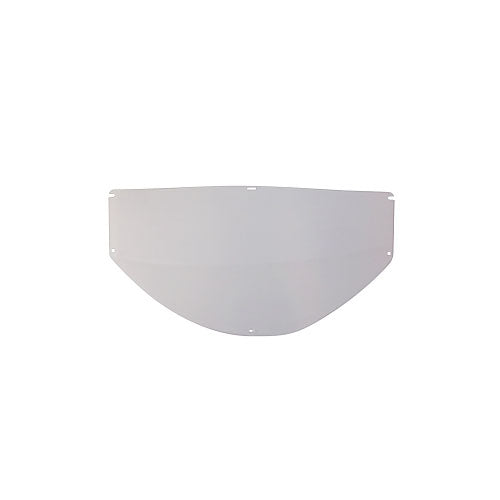 Jackson Safety® MAXVIEW™ Series Replacement Window, AF/Clear, 9 in H x 13-1/4 in L (138-14215) Each