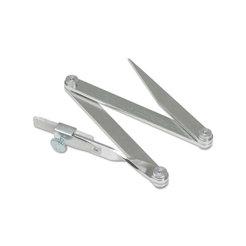 Jackson Safety® Radius Markers, Standard, 24 in Radius (430-14782) Each